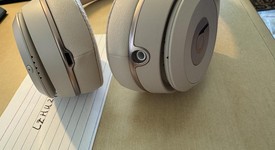 Used
													Beats Solo3 - Rose Gold, photo 1 of 4