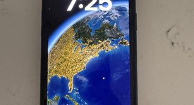 Good
													Apple iPhone 13 Pro Max - Unlocked, Green, 128 GB, A2484, photo 1 of 7