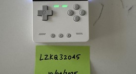 Mint
													Trimui Brick - White, 64 GB, photo 2 of 7