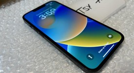 Mint
													Apple iPhone 14 - Unlocked, Midnight, 128 GB, A2649, photo 5 of 9