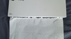 New
													Samsung Galaxy Tab A9 Plus - Wi-Fi, Graphite, 64 GB, 4 GB, SM-X210, photo 3 of 7