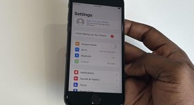 Good
													Apple iPhone 8 - Unlocked, Gray, 64 GB, A1905, GSM, photo 5 of 12
