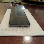 Mint Samsung Galaxy S23 FE - Verizon, 128 GB, Graphite, 8 GB, SM-S711U