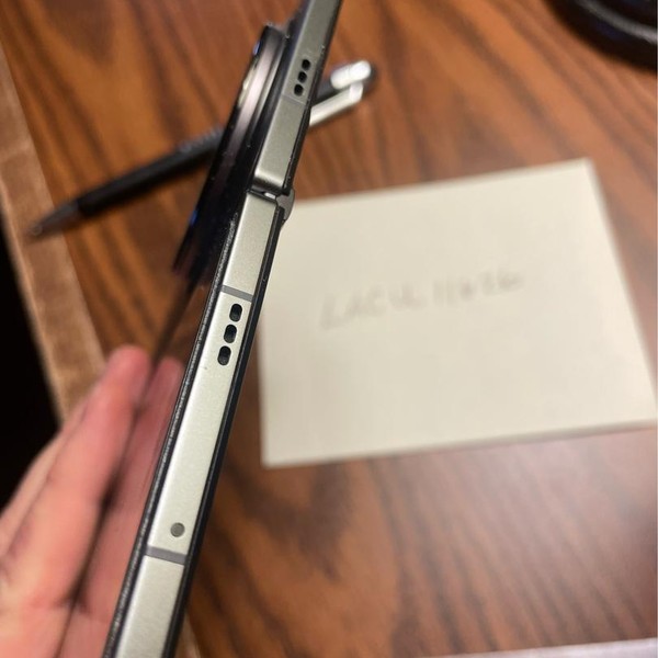 OnePlus Open - Unlocked, 512 GB, Black, 16 GB