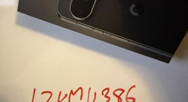 New
													Google Pixel 10 Pro - Unlocked, Obsidian, 128 GB, G4QUR, photo 1 of 4