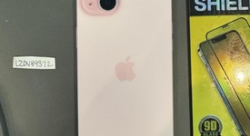 Mint
													Apple iPhone 15 Plus - T-Mobile, Pink, 128 GB, A2847, photo 2 of 6