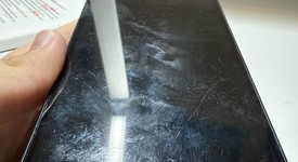 Good
													Apple iPhone 14 - Unlocked, Midnight, 256 GB, A2649, photo 2 of 5