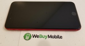 Good
													Apple iPhone 8 Plus - Unlocked, Red, 256 GB, A1864, photo 1 of 7
