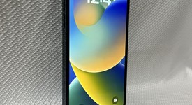 Mint
													Apple iPhone 12 Pro - Unlocked, Pacific Blue, 128 GB, A2341, photo 3 of 8