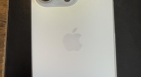 Mint
													Apple iPhone 14 Pro - AT&T, Silver, 128 GB, A2650, photo 2 of 5