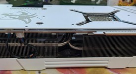 Used
													PowerColor Radeon RX 7900 XTX - RX7900XTX 24G-L/OC, Hellhound, photo 6 of 6