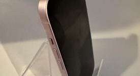 Good
													Apple iPhone 15 - Unlocked, Pink, 128 GB, A2846, photo 4 of 8