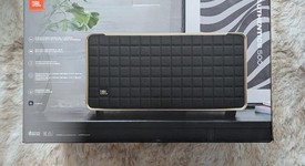 Mint
													JBL Authentics 500 - Black, photo 1 of 11