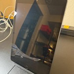 Good Apple iPad (8th Gen) - Wi-Fi, 32 GB, Gray, A2270