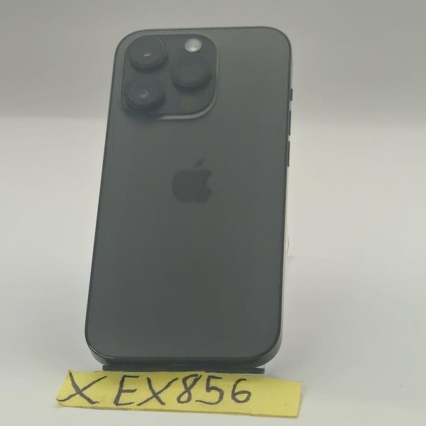 Apple iPhone 14 Pro - Verizon, 128 GB, Black, A2650