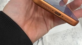 Mint
													Apple iPhone 17 Pro - Verizon, Cosmic Orange, 256 GB, A3256, photo 4 of 8