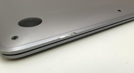 Fair
													MacBook Air 2020 - 13" - Apple M1, Gray, 128 GB, 8 GB, photo 2 of 19