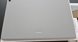 Mint
													Google Pixel Tablet 11" - Wi-Fi, Hazel, 128 GB, 8 GB, NO Dock, photo 3 of 9