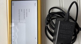 Mint
													Nintendo Switch Lite - Yellow, photo 1 of 11