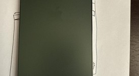 Good
													Apple iPhone 13 Pro - Unlocked, Green, 128 GB, A2483, photo 4 of 9