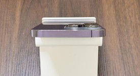 Good
													Apple iPhone 14 Pro Max - Unlocked, Purple, 1 TB, A2651, photo 5 of 8