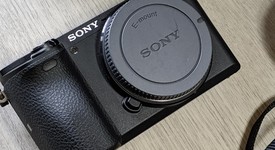 Good
													Sony a6500, photo 2 of 22