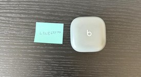 Used
													Beats Fit Pro - Gray, photo 1 of 2