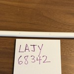 Used Apple Pencil 2nd Gen