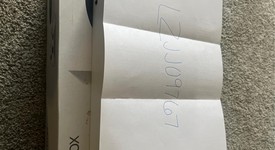 Good
													Xbox Series S (2020) - White, 512 GB, photo 1 of 7