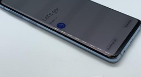 Mint
													Samsung Galaxy S10 - T-Mobile, Blue, 128 GB, 8 GB, SM-G973U, photo 2 of 6