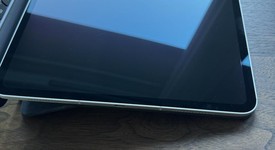 Good
													Apple iPad Pro 13" (M4) 2024 - Unlocked, Silver, 2 TB, 16 GB, A2926, Standard Glass, photo 3 of 37
