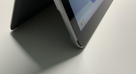 Good
													Microsoft Surface Go 3 - Wi-Fi, Pentium, Platinum, 64 GB, 4 GB, photo 5 of 5