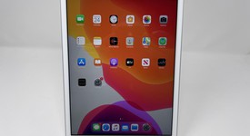 Mint
													Apple iPad 7th Gen - Wi-Fi, Silver, 32 GB, A2197, photo 1 of 6