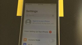Good
													Apple iPhone SE 1st Gen 2016 - T-Mobile, Grey, 128 GB, A1662, photo 5 of 6