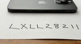 Mint
													Apple iPhone 14 Pro - Unlocked, Black, 128 GB, A2650, photo 4 of 8