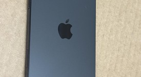Mint
													Apple iPhone 16 Pro Max - T-Mobile, Black, 256 GB, A3084, photo 2 of 5