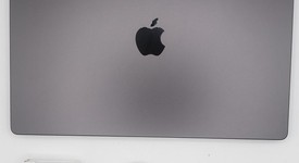 Mint
													MacBook Pro Late 2023 (M3) - 16" - Apple M3 Max 14-core, Black, 1 TB, 36 GB, 30-core GPU, photo 2 of 4