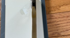 Mint
													Apple iPhone 13 Pro Max - T-Mobile, Gold, 256 GB, A2484, photo 4 of 6