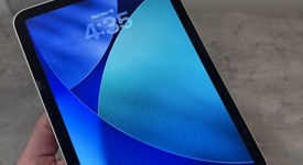 Mint
													Apple iPad Mini 6th Gen - Wi-Fi, Starlight, 64 GB, A2567, photo 2 of 8