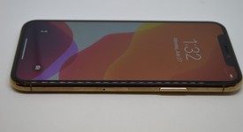 Mint
													Apple iPhone 11 Pro - Unlocked, Gold, 64 GB, A2160, photo 4 of 11