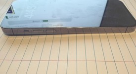 Good
													Apple iPhone 14 Pro Max - Unlocked, Purple, 256 GB, A2651, photo 4 of 6