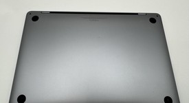 Good
													MacBook Pro 2019 - 13" - I5, Gray, 256 GB, 8 GB, photo 5 of 7