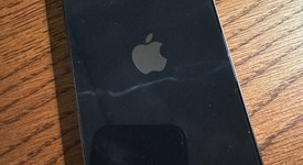Good
													Apple iPhone 12 - AT&T, Black, 64 GB, A2172, photo 3 of 3