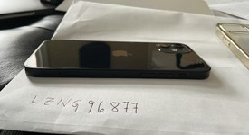 Good
													Apple iPhone 12 - Verizon, Black, 64 GB, A2172, photo 4 of 6