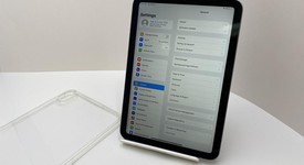 Mint
													Apple iPad Mini 6th Gen - Unlocked, Purple, 64 GB, A2568, photo 3 of 6