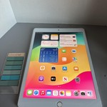 Fair Apple iPad 8th Gen - Wi-Fi, Silver, 128 GB, A2270