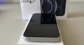 Mint
													Apple iPhone 16e - Unlocked, White, 128 GB, A3212, photo 5 of 8