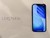 Good Apple iPhone 13 Pro - Unlocked, Sierra Blue, 256 GB, A2483