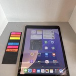 Good Apple iPad 9th Gen - Wi-Fi, Gray, 64 GB, A2602