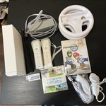 Good Nintendo Wii - White